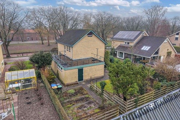 Medium property photo - Grachtwal 29, 8316 BV Marknesse